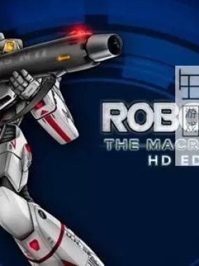 switch游戏《太空堡垒:高清版 Robotech The Macross Saga HD Edition》英文版nsp/xci下载
