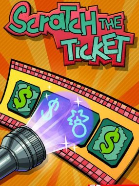 《刮彩票（Scratch the Ticket）》官方中文 Build 24719678 [中文/英文/日语]