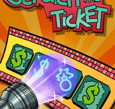 《刮彩票（Scratch the Ticket）》官方中文 Build 24719678 [中文/英文/日语]
