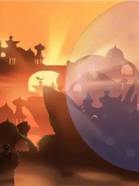 switch游戏《okunoka》中文版NSP下载