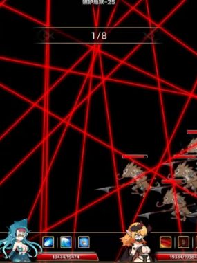 [挂姬恶魔].Idle Devils 美版中文+1.0.5补丁+2DLC