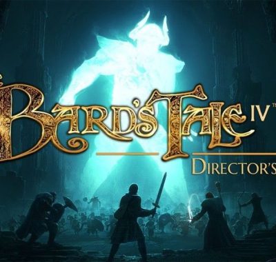 PS4 新冰城传奇4：导演剪辑版 The Bard’s Tale IV: Director’s Cut 中文 pkg 网盘下载