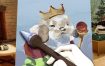 《电脑绘画模拟器（Painting PC）》Build 23928532 [英文]