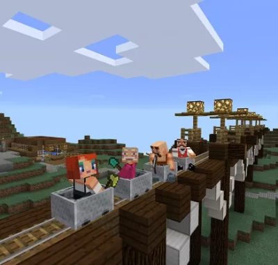 [NSP] 我的世界/Minecraft+1.26.3补丁中文版