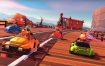 [加菲猫卡丁车 2 漂移无极限].Garfield Kart 2 美版中文+1.1.0补丁