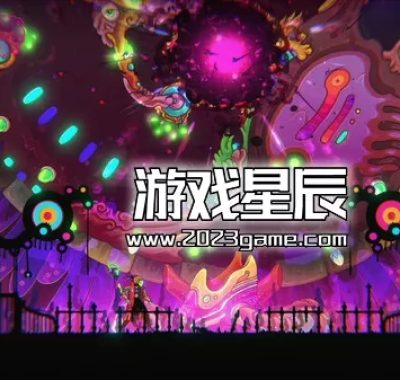 PS4游戏《奥特罗斯 Ultros》中文版PKG下载+1.0.2补丁