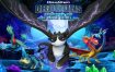 PS4 梦工厂驯龙高手：九界龙族传说 DreamWorks Dragons 中文 pkg 网盘下载