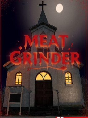 《绞肉机：热狗模拟器（Meat Grinder: Hotdog Simulator）》官方中文 v1.0.1 [中文/英文]