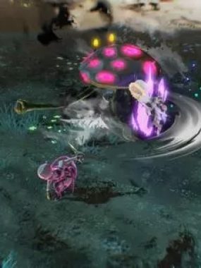 switch游戏《鬼哭邦》xci整合版下载（整合v1.0.2补丁+DLC）