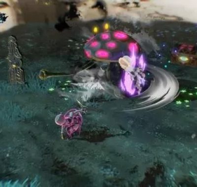 switch游戏《鬼哭邦》xci整合版下载（整合v1.0.2补丁+DLC）