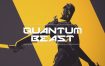 【美版】量子猛兽 .Quantum Beast 中文