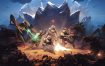 PS4 绝地潜兵：超级地球终极版 Helldivers: Super Earth Ultimate Edition 中文 pkg 网盘下载