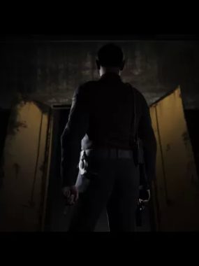 PC游戏《采石场惊魂 The Quarry》中文版下载 v20230518