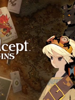 卡尔朵圣谱BEGINS丨Culdcept BEGINS