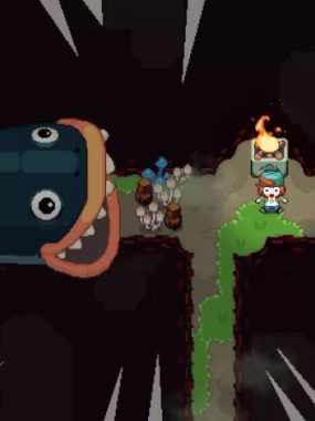 [NSZ] [碧屿之下].Under The Island 美版中文+1.0.3补丁