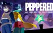 PEPPERED: 一个存在主义平台游戏丨PEPPERED: An Existential Platformer