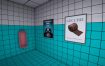 8号厕所/Toilet 8