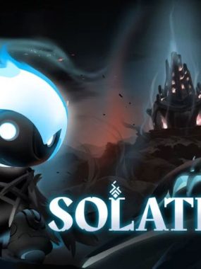 火灵之源 Solateria 中文 xci+金手指 网盘下载