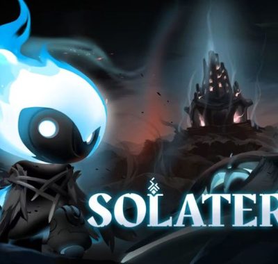 火灵之源 Solateria 中文 xci+金手指 网盘下载