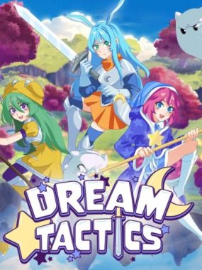 梦境战术丨Dream Tactics