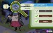 [鸭鸭侦探 露营鬼影].Duck Detective switch中文+2.3.24.2.补丁