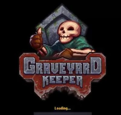 switch游戏《守墓人GraveyardKeeper》中文版NSZ下载【最新1.0.0.4633补丁+3个DLC+金手指】
