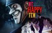 PS4 少数幸运儿 We Happy Few 中文 pkg 网盘下载