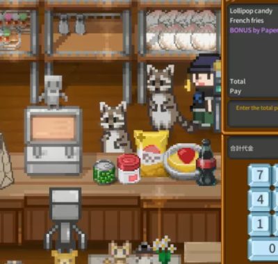 天空终端市场/Sky End Market