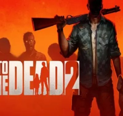 switch游戏《勇闯死人谷2 Into the Dead 2》中文版nsp-xci整合版下载；[百度云-城通]