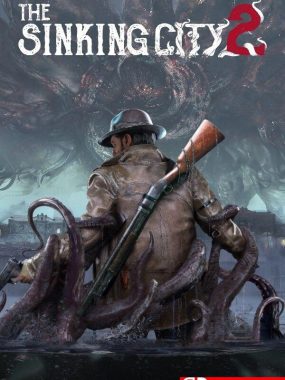 《沉没之城2（The Sinking City 2）》官方中文 [中文/繁体/英文/日语]