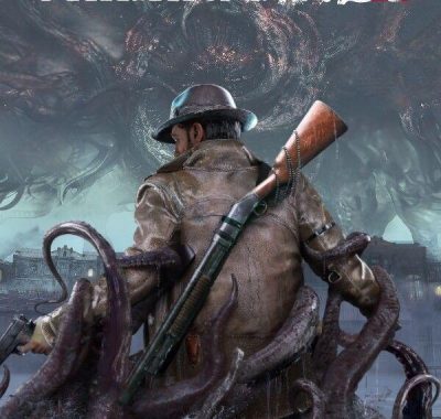 《沉没之城2（The Sinking City 2）》官方中文 [中文/繁体/英文/日语]