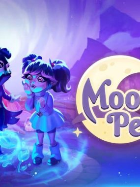 月光岭物语 Moonlight Peaks 中文 nsz+金手指 网盘下载