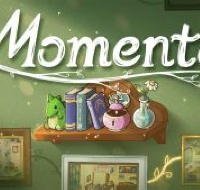 回忆房间 Momento 中文 nsp 网盘下载
