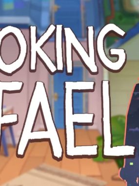 寻找法尔丨Looking for Fael