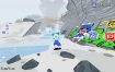 琪露诺！搬开巨石/Cirno! Lifts a Boulder
