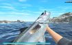 switch游戏《Reel Fishing: Road Trip Adventure》英文版nsp下载