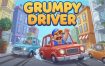 switch游戏《暴躁司机 Grumpy Driver》中文版nsz下载 v1.1.0