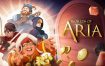 阿瑞亚之旅 Worlds of Aria 中文 nsp 网盘下载