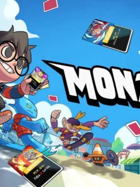 梦塔比 Montabi 中文