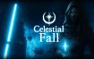 【美版】天幕陨落 .Celestial Fall 中文