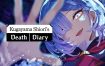 久我山栞的死法手账 Kugayama Shiori’s Death Diary 中文 xci 网盘下载