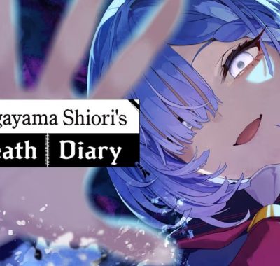 久我山栞的死法手账 Kugayama Shiori’s Death Diary 中文 xci 网盘下载