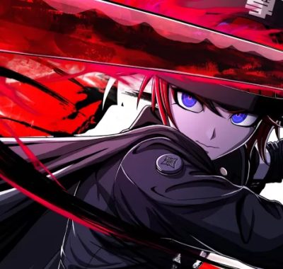 百日战纪 -最终防卫学园-/The Hundred Line -Last Defense Academy-