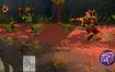 switch游戏《袋狼2：丛林营救 高清版 TY the Tasmanian Tiger 2》英文版NSP+XCI下载