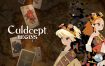 【美版】卡片召唤师 .Culdcept BEGINS 中文