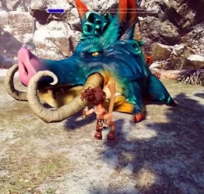 [单机游戏]《卡库远古封印 试玩版》中文版下载