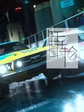 单机游戏《尘埃5 DIRT 5》中文版下载