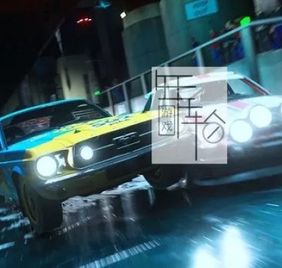 单机游戏《尘埃5 DIRT 5》中文版下载
