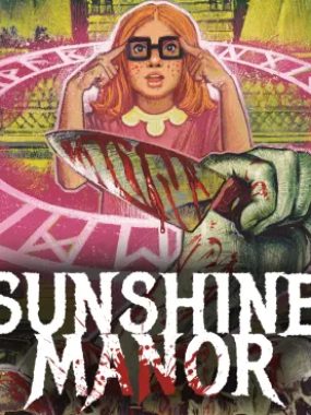 switch游戏《阳光庄园 Sunshine Manor》英文版nsp下载