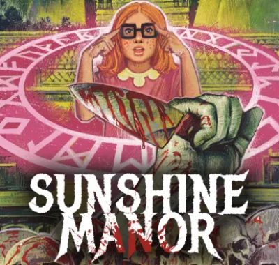 switch游戏《阳光庄园 Sunshine Manor》英文版nsp下载